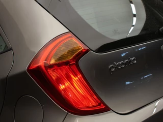 Kia Picanto Kia Picanto 1.0 CVVT EconomyPlusLine (NAVI,AIRCO,LM VELGEN,SPORTSTOELEN,LED,NIEUWE APK,ELECTRISCH PAKKET,NETTESTAAT) - afbeelding nr 20