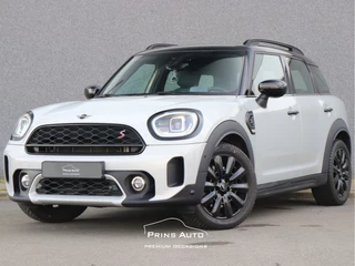 MINI Countryman |HUD|CAMERA|H/K|CARPLAY| - afbeelding nr 1