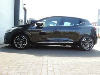Renault Clio Renault Clio 1.2 TCe Intens,AUTOMAAT,NAVI,Cruise,5 deurs,AiRCO! - afbeelding nr 17