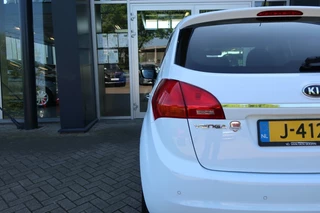Kia Venga - afbeelding nr 11