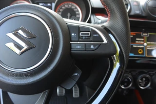 Suzuki Swift - afbeelding nr 21