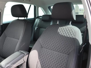 Škoda Rapid Skoda Rapid 1.2 TSI Airco Stoelverwarming Cruise Bluetooth - afbeelding nr 5
