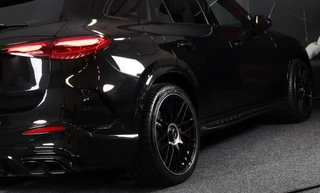 Mercedes-Benz GLC Mercedes-Benz GLC-klasse 300e 4MATIC AMG 63 Look / Memory / Burmester / Camera / Acc / Lane Assist / Dode Hoek / Sfeerverlichting - afbeelding nr 46