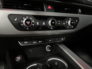 Audi A4 Audi A4 Avant 35 TFSI Sport S-Line|PANO|LEDER|VIRTUAL|LED|20