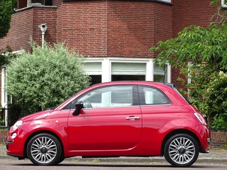 Fiat 500 - afbeelding nr 4