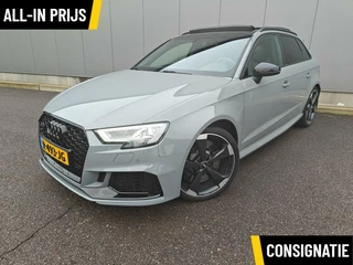 Audi RS3 - 472896445-0