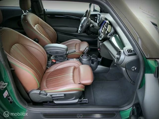 MINI Cooper S Mini Cooper S 60 Years - 1 eig - Harman/Kardon - 2e set wielen - afbeelding nr 11