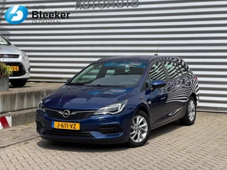 Opel Astra - 409573916-0