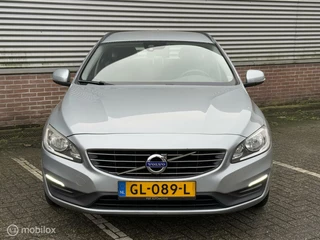 Volvo V60 Volvo V60 2.4 D6 Twin Engine Summum - afbeelding nr 3