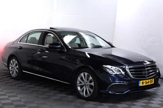 Mercedes-Benz E-Klasse - afbeelding nr 8
