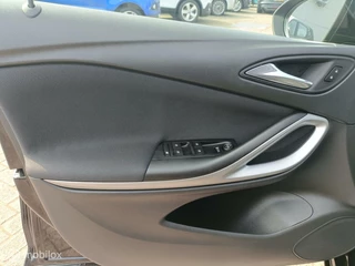 Opel Astra Opel Astra Sports Tourer 1.4 Turbo 120 Jaar Edition Trekhaak - afbeelding nr 19