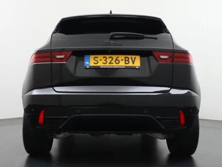 Jaguar E-PACE Jaguar E-Pace 1.5 P300e AWD R-Dynamic ORIG. NL. NAP KM. | CAMERA | RIJKLAARPRIJS INCL. 12 MND. BOVAGGARANTIE - afbeelding nr 6