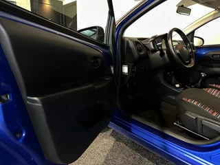 Citroën C1 - afbeelding nr 13
