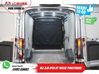 Ford Transit - afbeelding nr 15