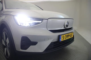 Volvo C40 - afbeelding nr 24