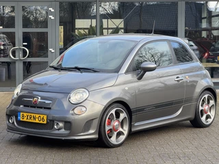 Fiat 500 - afbeelding nr 17