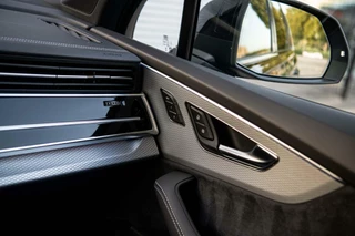 Audi Q7 Audi Q7 60 TFSI e Competition | Nieuw | Facelift | Bomvol | Vierwielbesturing | Pano | B&O | Massage | Trekhaak | 22 inch | - afbeelding nr 45