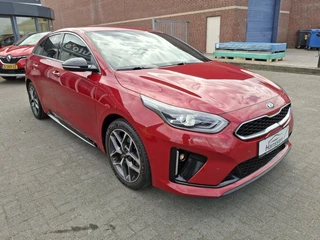 Kia ProCeed Kia ProCeed 1.4 T-GDI GT-Line zeer mooi - afbeelding nr 6