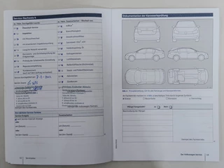 Volkswagen Golf Volkswagen Golf 1.4 TSI Highline DSG | Navi | Led | Trekhaak | Dealer onderhoude - afbeelding nr 46