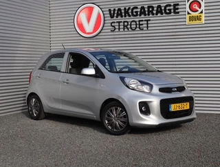 Kia Picanto - afbeelding nr 2