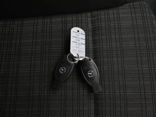 Mercedes-Benz Vito | Airco | Cruise | BPM vrij !!! | 2-2-2-3 Stoelopstelling - afbeelding nr 5