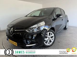 Renault Clio - afbeelding nr 1