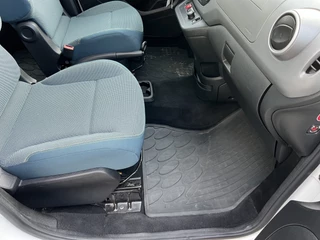 Citroën ë-Berlingo - afbeelding nr 26