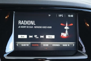 Opel KARL Opel KARL 1.0 Rocks Online Edition NL-Auto!! Apple-Carplay I PDC I Cruise - afbeelding nr 12