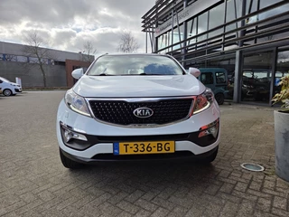 Kia Sportage - afbeelding nr 7