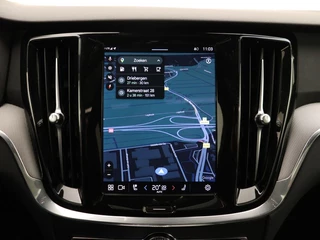 Volvo V60 Volvo V60 B3 AUT(7) PLUS DARK SCHUIFDAK 19INCH GOOGLE MAPS ACC BLIS GETINT - afbeelding nr 22