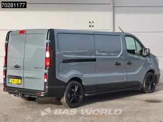Renault Trafic Renault Trafic 170pk Automaat L2H1 Trekhaak LED Cruise Velgen L2 7m3 Airco Trekhaak Cruise control - afbeelding nr 5