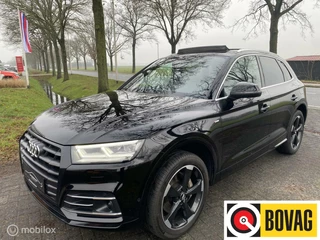 Audi Q5 - 238870051-0