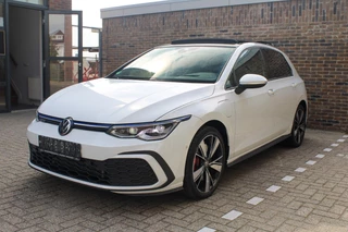 Volkswagen Golf Volkswagen Golf 8 1.4 eHybrid GTE PANO|HUD|IQ Light|245PK - afbeelding nr 23