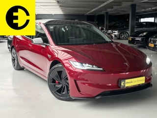 Tesla Model 3 Tesla Model 3 Performance AWD 78 kWh | Stoelkoeling | AutoPilot | 250kw snellaadfunctie| Performance velgen - afbeelding nr 8
