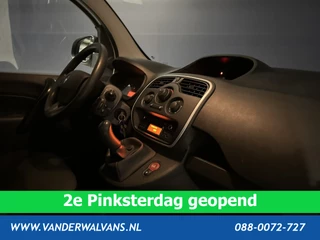 Renault Kangoo Zijdeur - afbeelding nr 11