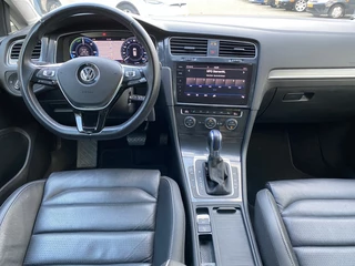 Volkswagen e-Golf - afbeelding nr 3