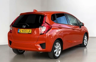 Honda Jazz Honda Jazz 1.3 i-VTEC Elegance - afbeelding nr 4