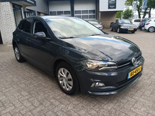 Volkswagen Polo - afbeelding nr 7