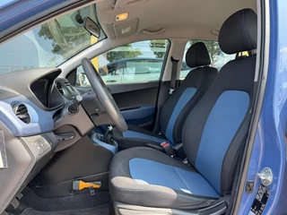 Hyundai i10 Hyundai i10 1.0i i-Motion Comf. - afbeelding nr 13