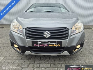 Suzuki S-Cross Suzuki SX4 S-Cross 1.6 DDiS Exclusive/ Panoramadak / Keyless - afbeelding nr 3