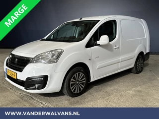 Peugeot Partner Cruisecontrol, Parkeersensoren - afbeelding nr 11