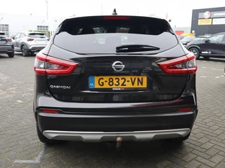 Nissan QASHQAI - afbeelding nr 7