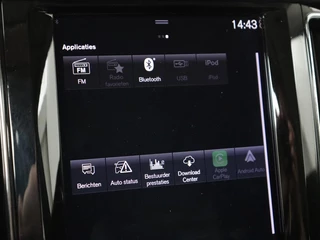Volvo XC60 Volvo XC60 2.0 T8 Twin Engine AWD Inscription | Panoramadak |  Trekhaak | Leder | Camera | Carplay | Navigatie | Full LED | Climate control - afbeelding nr 29