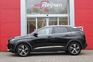 Peugeot 3008 Peugeot 3008 1.2 Hybrid 136PK GT | 360° CAMERA | NAVIGATIE | ADAPTIVE CRUISE CONTROL | APPLE CARPLAY/ANDROID AUTO | CLIMATE CONTROL | 18