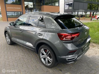 Volkswagen T-Roc Volkswagen T-Roc 1.5 TSI Sport R Line.Camera Trekhaak LED - afbeelding nr 3