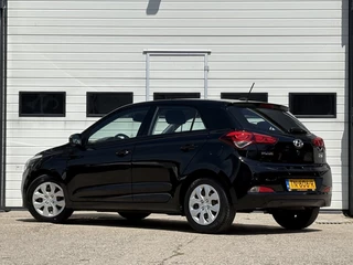 Hyundai i20 Hyundai i20 1.0 T-GDI Comfort Navi | Climate | Cruise | Camera - afbeelding nr 2