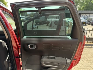 Citroën C3 Aircross - afbeelding nr 18