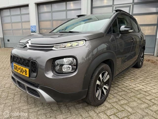 Citroën C3 Aircross CITROËN C3 AIRCROSS 110 PK AUTOMAAT 12 MND BOVAG RIJKLAAR PRIJS - afbeelding nr 1