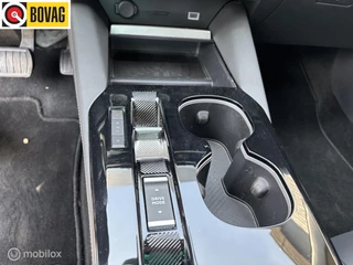 Citroën C5 X Citroen C5 X 1.6 Plug-in 225 e:Hybrid Shine leer carplay 19 inch stuurverwarming automaat navigatie leder - afbeelding nr 10