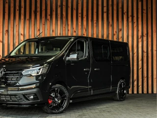 Renault Trafic | BPM VRIJ! | DUBBELE SCHUIFDEUR | CRUISE | STOELVERWARMING | CAMERA | AIRCO | - afbeelding nr 32